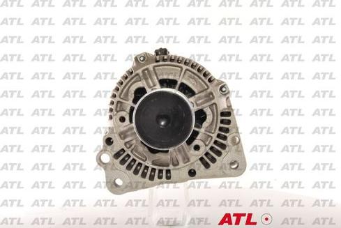 ATL Autotechnik L 40 325 - Alternateur cwaw.fr