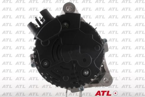 ATL Autotechnik L 40 220 - Alternateur cwaw.fr