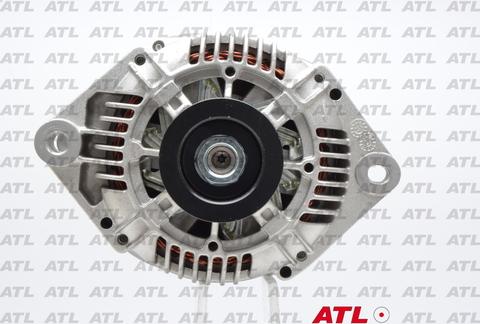 ATL Autotechnik L 41 440 - Alternateur cwaw.fr