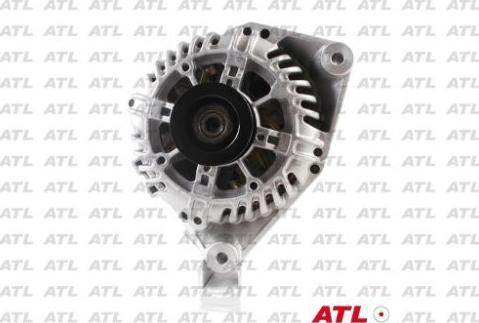 ATL Autotechnik L 41 450 - Alternateur cwaw.fr