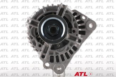 ATL Autotechnik L 41 505 - Alternateur cwaw.fr