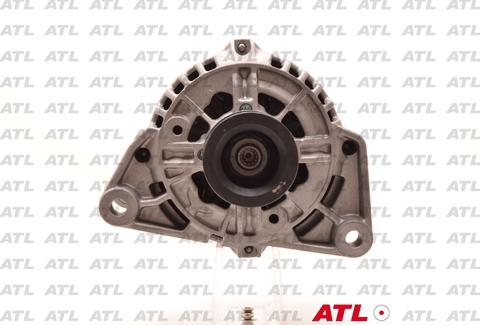 ATL Autotechnik L 41 080 - Alternateur cwaw.fr