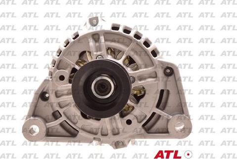 ATL Autotechnik L 41 190 - Alternateur cwaw.fr