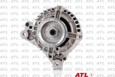 ATL Autotechnik L 41 140 - Alternateur cwaw.fr