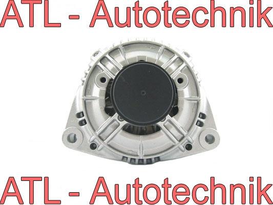 ATL Autotechnik L 41 120 - Alternateur cwaw.fr