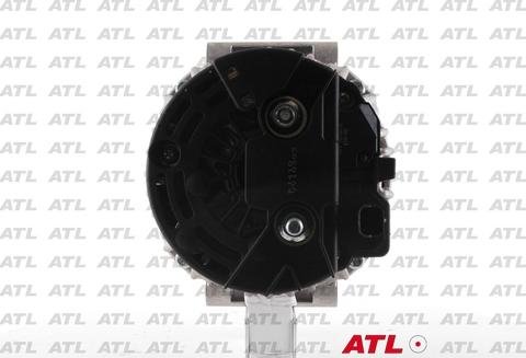 ATL Autotechnik L 41 850 - Alternateur cwaw.fr