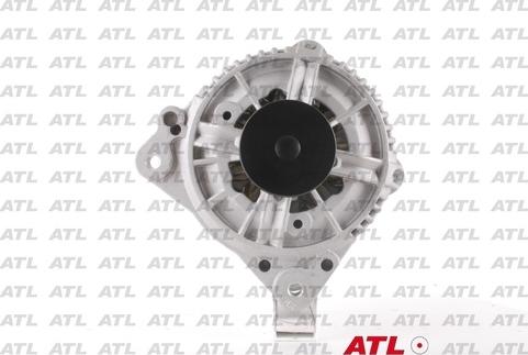 ATL Autotechnik L 41 300 - Alternateur cwaw.fr