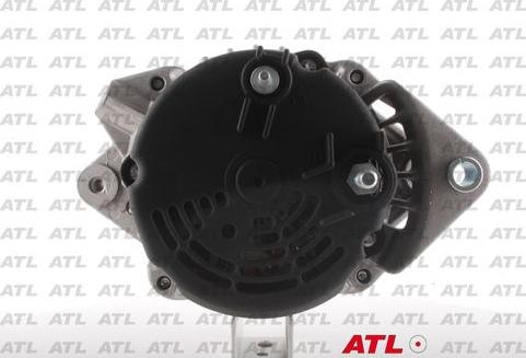 ATL Autotechnik L 41 260 - Alternateur cwaw.fr