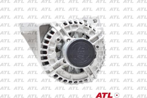 ATL Autotechnik L 41 740 - Alternateur cwaw.fr