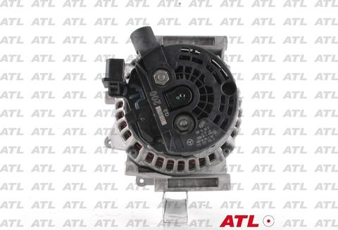 ATL Autotechnik L 48 550 - Alternateur cwaw.fr