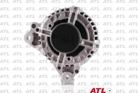 ATL Autotechnik L 48 530 - Alternateur cwaw.fr