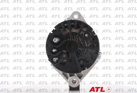 ATL Autotechnik L 48 800 - Alternateur cwaw.fr