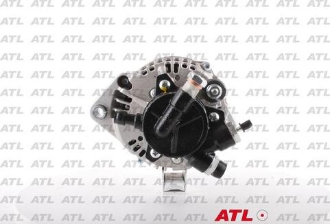 ATL Autotechnik L 48 300 - Alternateur cwaw.fr