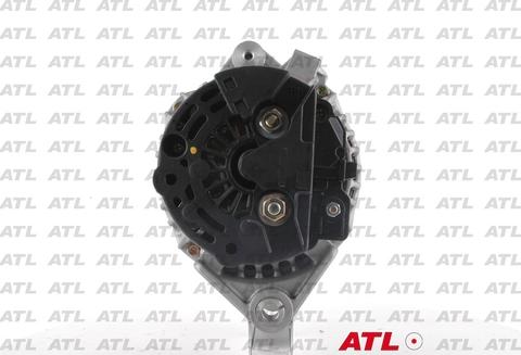 ATL Autotechnik L 48 240 - Alternateur cwaw.fr