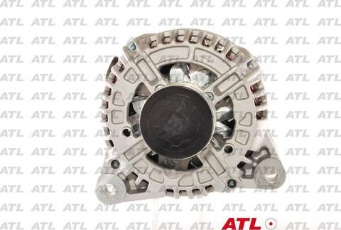 ATL Autotechnik L 48 760 - Alternateur cwaw.fr