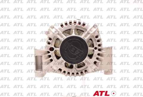 ATL Autotechnik L 48 780 - Alternateur cwaw.fr