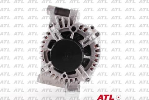 ATL Autotechnik L 48 770 - Alternateur cwaw.fr