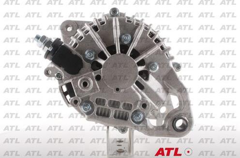 ATL Autotechnik L 42 950 - Alternateur cwaw.fr