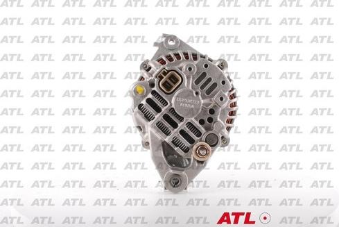 ATL Autotechnik L 42 900 - Alternateur cwaw.fr