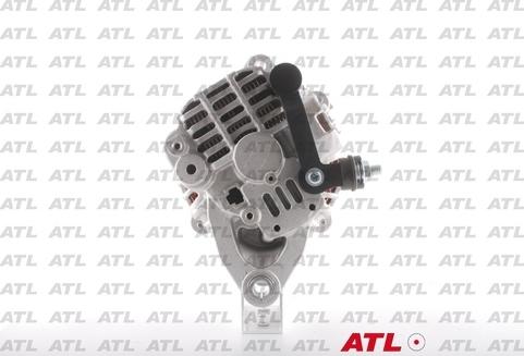 ATL Autotechnik L 42 910 - Alternateur cwaw.fr