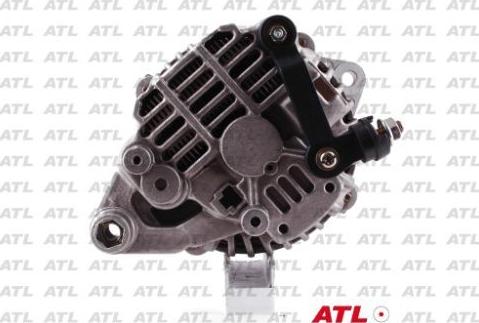 ATL Autotechnik L 42 920 - Alternateur cwaw.fr