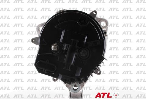 ATL Autotechnik L 42 410 - Alternateur cwaw.fr