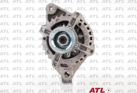 ATL Autotechnik L 42 475 - Alternateur cwaw.fr