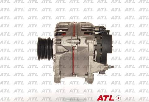 ATL Autotechnik L 42 600 - Alternateur cwaw.fr