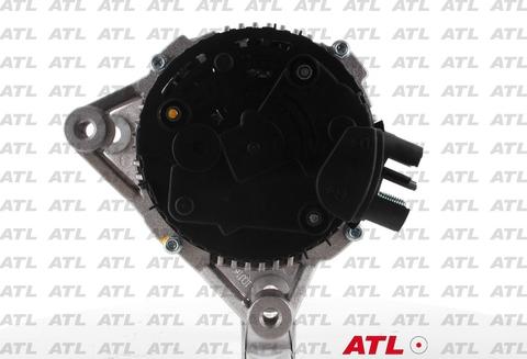 ATL Autotechnik L 42 090 - Alternateur cwaw.fr