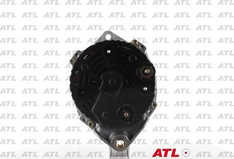 ATL Autotechnik L 42 040 - Alternateur cwaw.fr