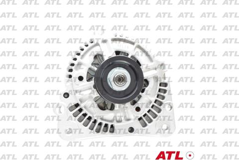 ATL Autotechnik L 42 025 - Alternateur cwaw.fr