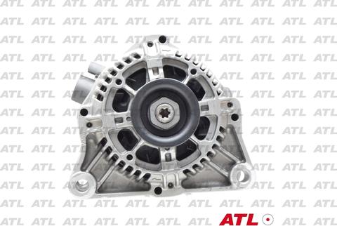 ATL Autotechnik L 42 070 - Alternateur cwaw.fr