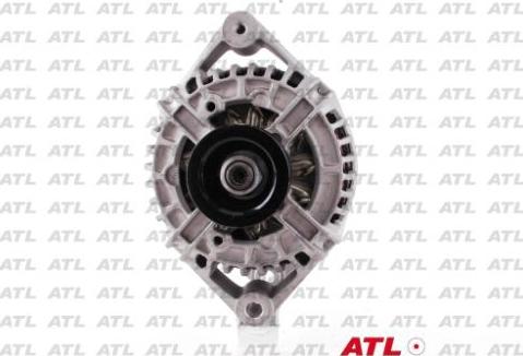 ATL Autotechnik L 42 800 - Alternateur cwaw.fr