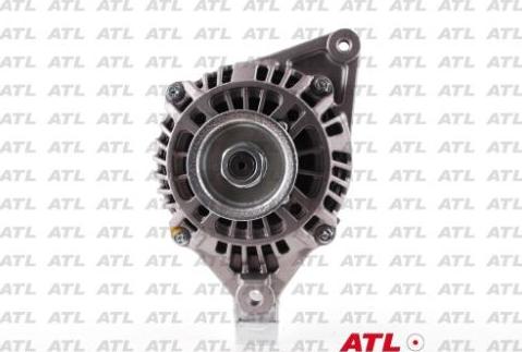 ATL Autotechnik L 42 300 - Alternateur cwaw.fr