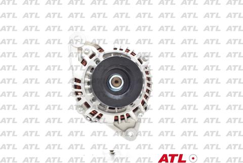 ATL Autotechnik L 42 290 - Alternateur cwaw.fr