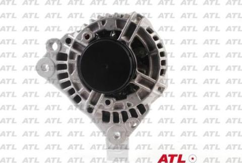 ATL Autotechnik L 42 700 - Alternateur cwaw.fr