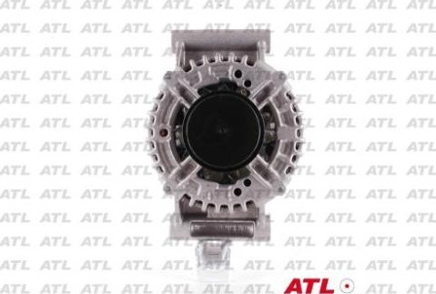 ATL Autotechnik L 47 910 - Alternateur cwaw.fr