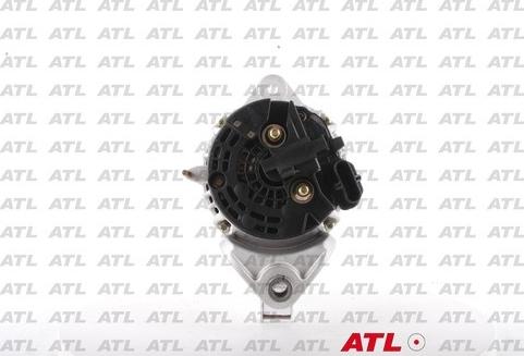 ATL Autotechnik L 47 440 - Alternateur cwaw.fr