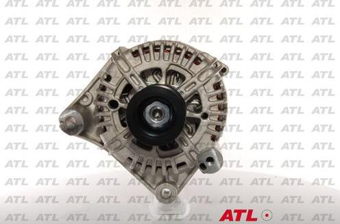 ATL Autotechnik L 47 400 - Alternateur cwaw.fr