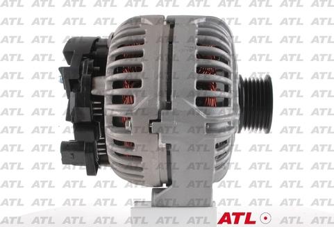 ATL Autotechnik L 47 550 - Alternateur cwaw.fr