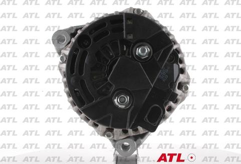 ATL Autotechnik L 47 550 - Alternateur cwaw.fr