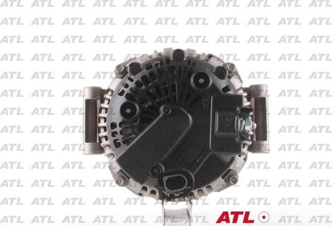 ATL Autotechnik L 47 690 - Alternateur cwaw.fr