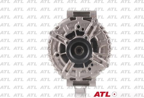 ATL Autotechnik L 47 640 - Alternateur cwaw.fr