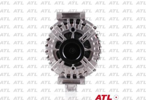 ATL Autotechnik L 47 650 - Alternateur cwaw.fr