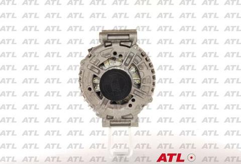 ATL Autotechnik L 47 670 - Alternateur cwaw.fr