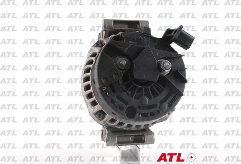 ATL Autotechnik L 47 150 - Alternateur cwaw.fr