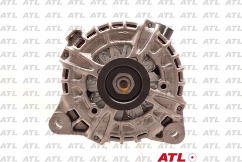 ATL Autotechnik L 50 990 - Alternateur cwaw.fr