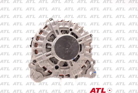 ATL Autotechnik L 50 971 - Alternateur cwaw.fr