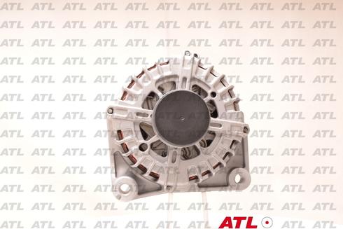 ATL Autotechnik L 50 450 - Alternateur cwaw.fr