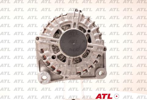 ATL Autotechnik L 50 451 - Alternateur cwaw.fr